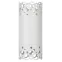 Декоративная подсветка BUBBLES WL54 WH 2*GX53 2*15Вт IP20 белый