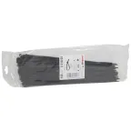                  Colring Хомут черный 4.6X280
               