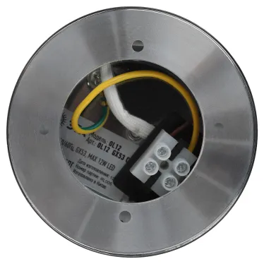 Подсветка декоративная под GX53 OL12 GX53 CH