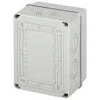 Корпус пластиковый КМПн-5 IP65 (40/240)