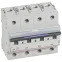 Выключатель автоматический DX3 50кА 25А 4П C