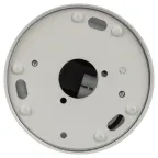 Светильник настенно-потолочный спот OL41 WH/WH MR16 GU10 IP20 белый