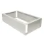 Цоколь к ВРУ Unit S IP31 (200х600х450) PROxima