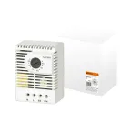                  Гигростат 5А 230В  | SQ0832-0021 | TDM
               