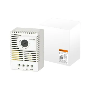 Гигростат 5А 230В  | SQ0832-0021 | TDM