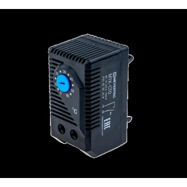 Термостаты для электротехнических шкафов MTK-CT0 | 60878 | ОВЕН