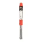 Бур по бетону SDS-plus 6х160 мм (4 резца)