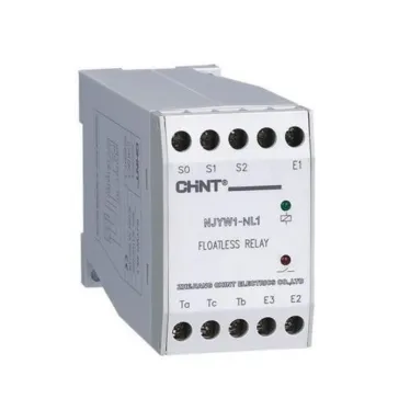 Реле контроля уровня жидкости NJYW1-NL1 AC110V/220В | 311015 | CHINT