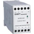                  Реле контроля уровня жидкости NJYW1-NL2 AC220V/380В | 311019 | CHINT
               