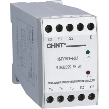 Реле контроля уровня жидкости NJYW1-NL2 AC220V/380В | 311019 | CHINT