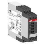 Реле контроля CM-MPS.21S с контр нуля Umin/Umax-3*180-220В/240-280BAC 2ПК | 1SVR730885R3300 | ABB