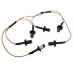                  Устройство для закорачивания М 5D  |m5d|EKF
               