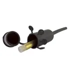                  Адаптер для закороток и заземления АЗЗ-25 (PMCC, SE 40, AIZZ) | SQ0412-0054 | TDM
               