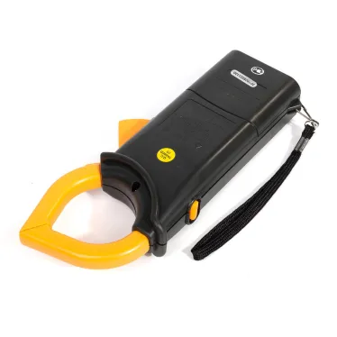 Токовые клещи цифровые KT 266F серия PROLINE