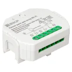 Умное реле для штор в подрозетник Wi-Fi EKF Connect