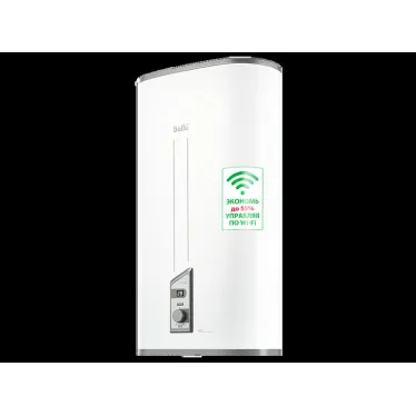 Водонагреватель BWH/S 80 Smart WI-FI | НС-1127002 | Ballu