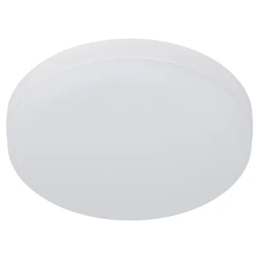 Светильник светодиодный LED 15-36-6K накладной круглый 36Вт 6500К