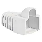                  Колпачок для вилок RJ 45 - белый | 051707 | Legrand
               
