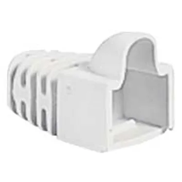Колпачок для вилок RJ 45 - белый | 051707 | Legrand
