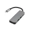 Разветвитель USB Type-C на 4 порта: 1xHDMI/2xUSB 3.0 PD/1xType-C PD REXANT |18-4151 | REXANT