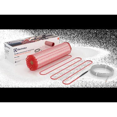 Мат нагревательный PRO Mat 9м2 | EPM 2-150-9 | Electrolux