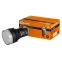 Лампа AD-22DS(LED)матрица d22мм белый 12В AC/DC  | SQ0702-0015 | TDM