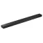 Светильник LED Geometria Block SPO-115-B-40K-036 36Вт 4000K 3100Лм IP40 1200х100х50 черный подвесной драйвер внутри