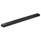 Светильник LED Geometria Block SPO-115-B-40K-036 36Вт 4000K 3100Лм IP40 1200х100х50 черный подвесной драйвер внутри