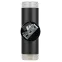 Светильник настенный WL50 BK/TR 2*GU10 2*12Вт IP20 черный, прозрачный