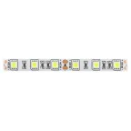 Светодиодная лента LS5050-14,4-60-12-6500K-IP20-2year-5м 12В