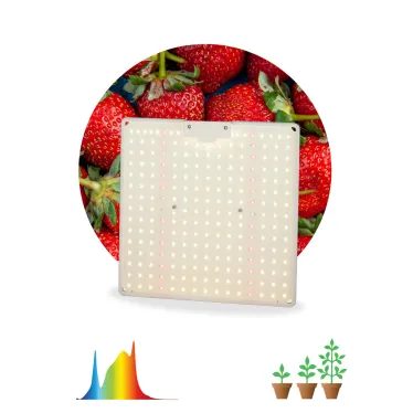 Фитопрожектор для растений светодиодный FITO-80W-LED-QB Quantum board