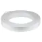 Светильник LED Geometria Ring SPO-133-W-40K-045 45Вт 4000K 3200Лм IP40 600х80 белый подвесной драйвер внутри