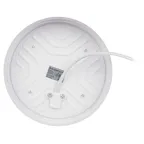 Светильник светодиодный LED 15-18-4K накладной круглый 18Вт 4000K