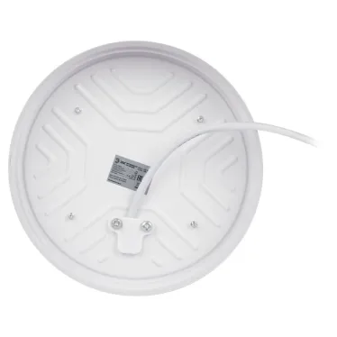 Светильник светодиодный LED 15-18-4K накладной круглый 18Вт 4000K