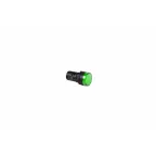 Индикатор Dу-30 220V зеленый LED | 36-3383 | REXANT