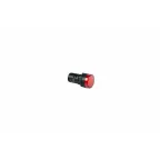                  Индикатор Ø30 220V красный LED | 36-3380 | REXANT
               