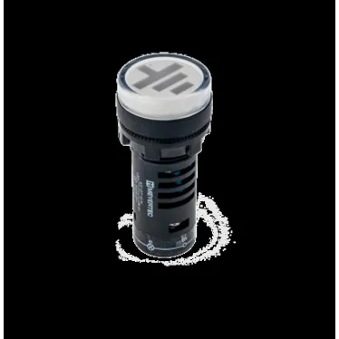Индикатор "Заземление", красный/зеленый, 24V AC/DC MT22-WN24 | 53450 | ОВЕН
