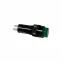 Индикатор Ø10 12V зеленый | 36-4771 | REXANT
