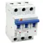 Выключатель автоматический трёхполюсный OptiDin BM63-3L32-15-УХЛ3 |342118| КЭАЗ