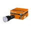 Лампа AD-16DS(LED)матрица d16мм белый 110В AC/DC  | SQ0702-0065 | TDM