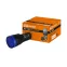 Лампа AD-16DS(LED)матрица d16мм синий 36В AC/DC  | SQ0702-0064 | TDM