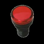 Индикатор ND16-22D/2 красный AC/DC230В (R) | 593075 | CHINT