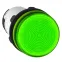 СИГН. ЛАМПА 22ММ 220В ЗЕЛЕНАЯ XB7EV63P | XB7EV63P | Schneider Electric
