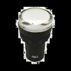 Индикатор ND16-22D/2 белый AC/DC230В (R) | 593073 | CHINT