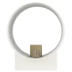 Светильник настенный WL51 WH G9 40Вт IP20 белый