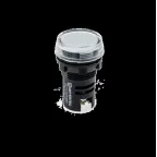 Сигнальная LED лампа, белый, 220V AC/DC IP65 MT22-S31 | 90837 | ОВЕН
