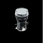                  Сигнальная LED лампа, белый, 24V AC/DC IP65 MT22-S11 | 90830 | ОВЕН
               