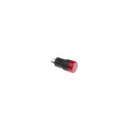 Индикатор Ø16 220V красный LED | 36-3370 | REXANT