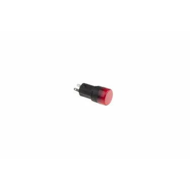 Индикатор Ø16 220V красный LED | 36-3370 | REXANT