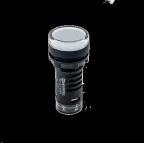                  Индикатор двухцветный красный/зеленый, 220V AC/DC MT22-WD220 | 66283 | ОВЕН
               